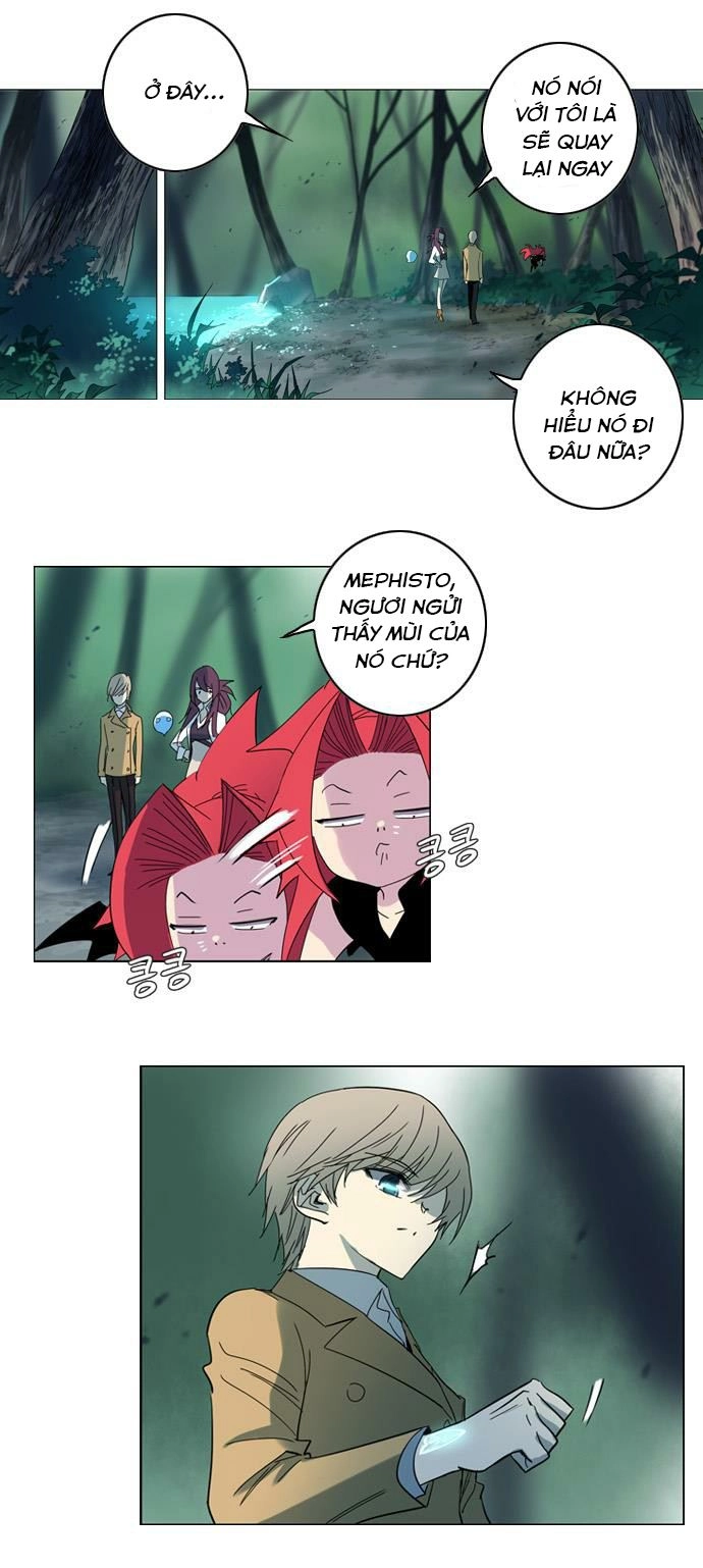 Soul Cartel Chapter 97 - 26