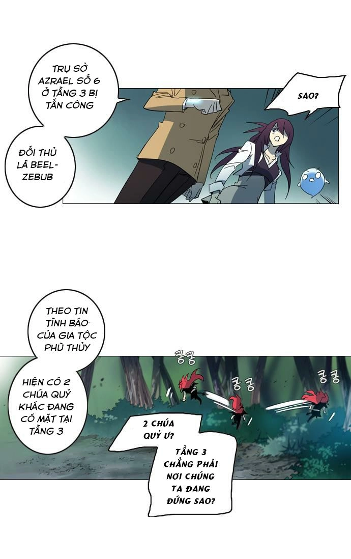 Soul Cartel Chapter 97 - 29