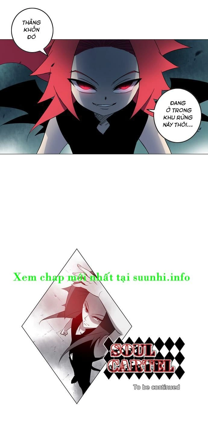 Soul Cartel Chapter 97 - 31