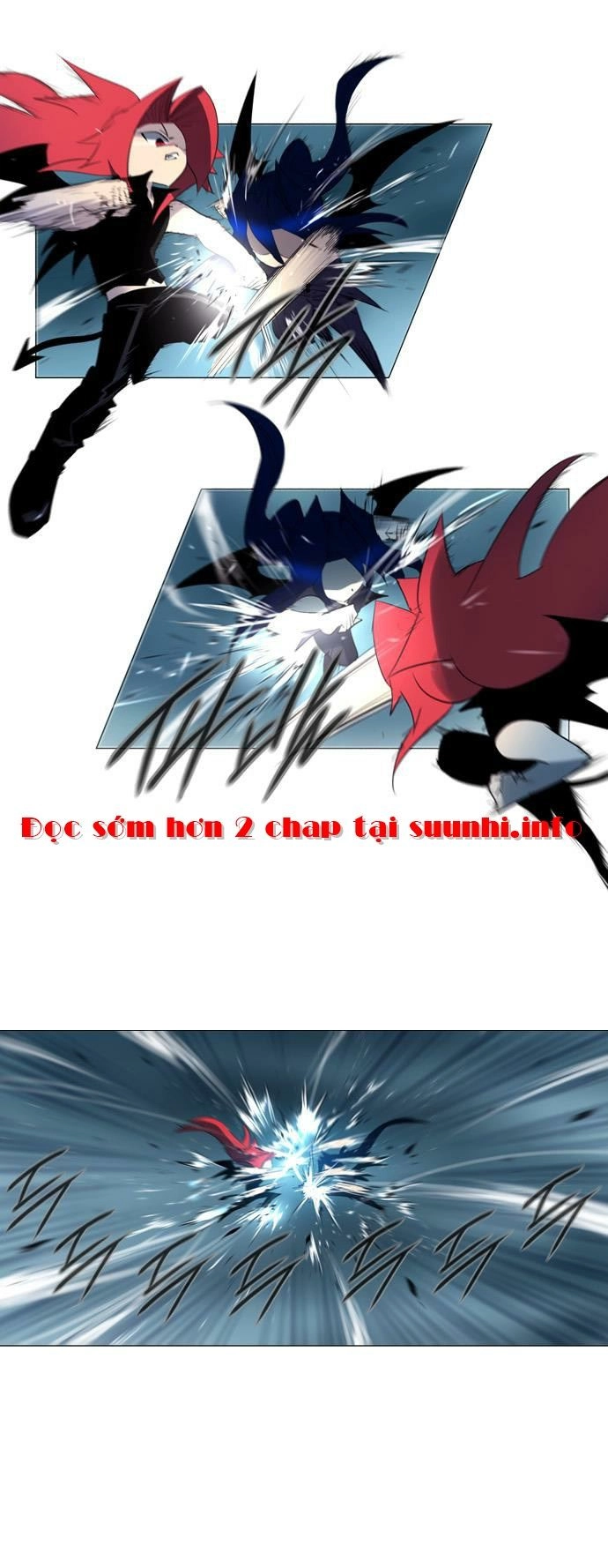 Soul Cartel Chapter 99 - 2