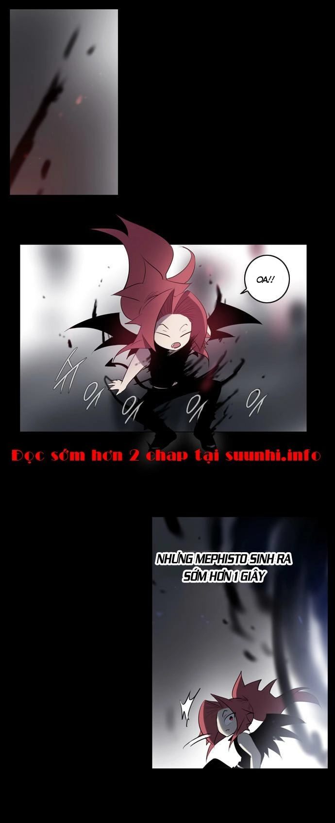 Soul Cartel Chapter 99 - 7