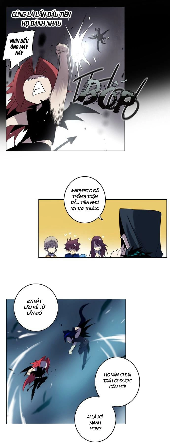 Soul Cartel Chapter 99 - 10