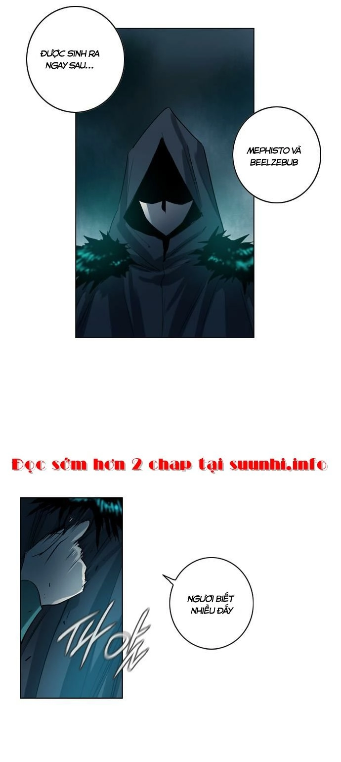 Soul Cartel Chapter 99 - 12