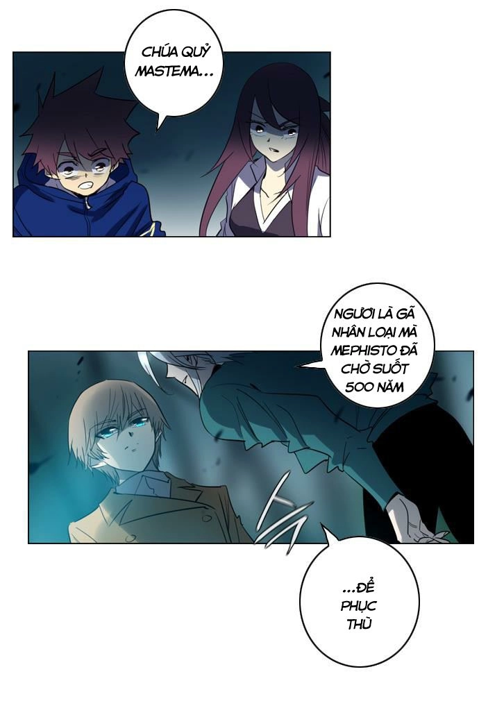 Soul Cartel Chapter 99 - 14