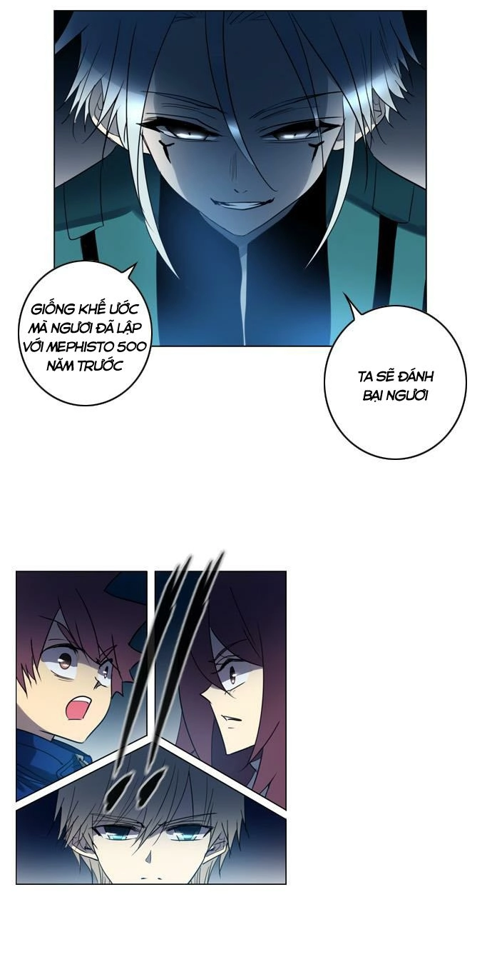 Soul Cartel Chapter 99 - 16