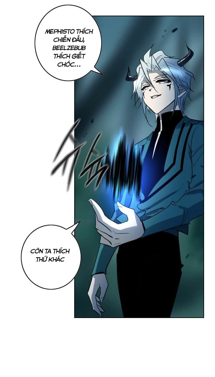 Soul Cartel Chapter 99 - 18