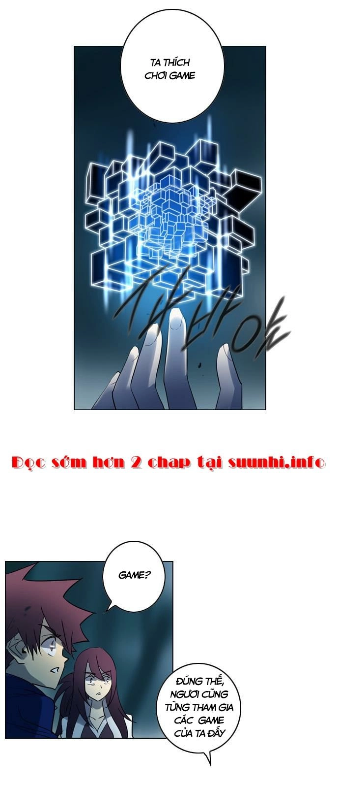 Soul Cartel Chapter 99 - 19