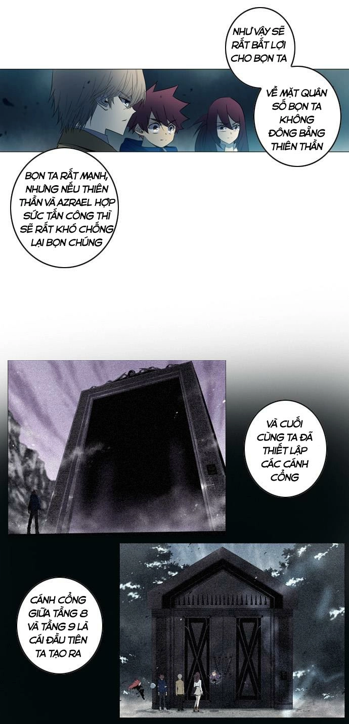 Soul Cartel Chapter 99 - 21