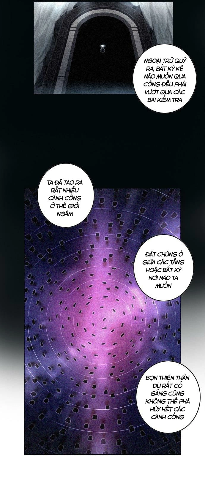 Soul Cartel Chapter 99 - 22