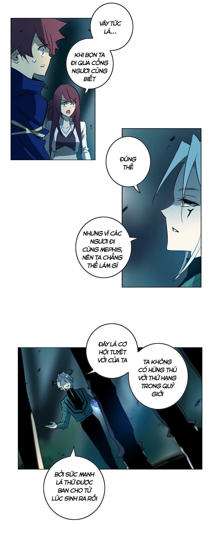 Soul Cartel Chapter 99 - 24