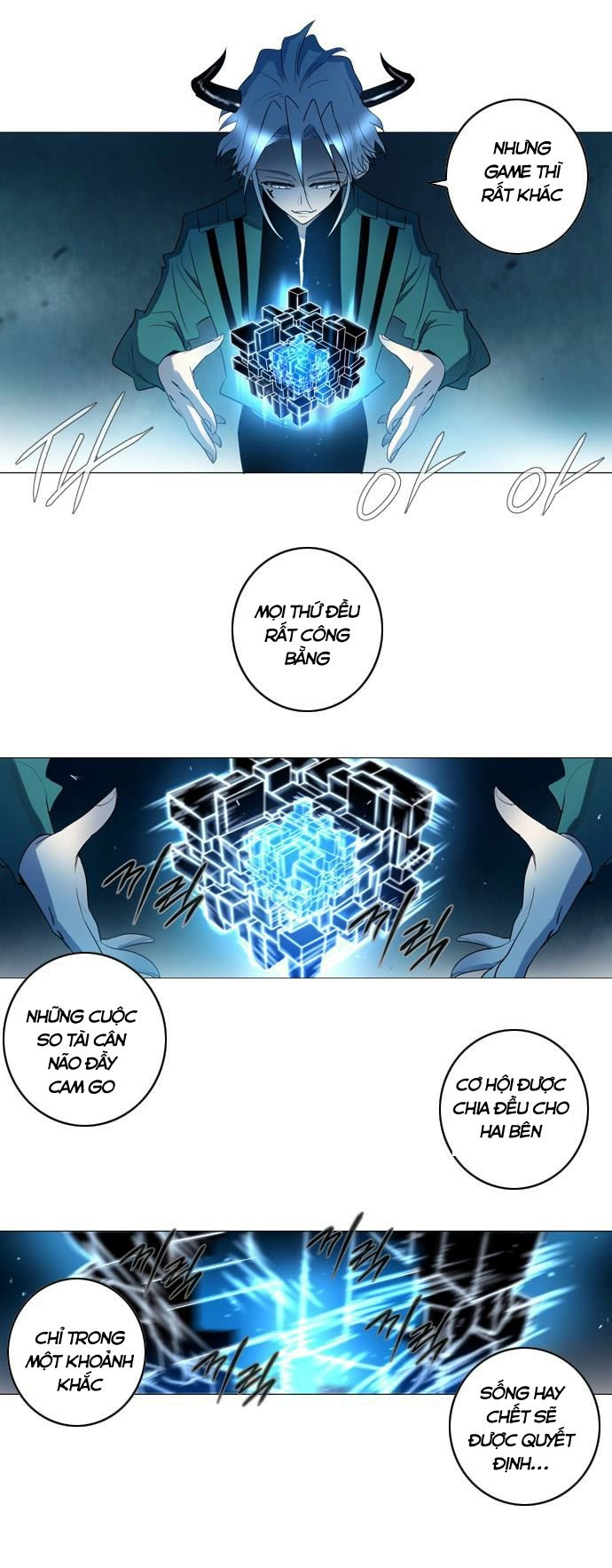 Soul Cartel Chapter 99 - 25