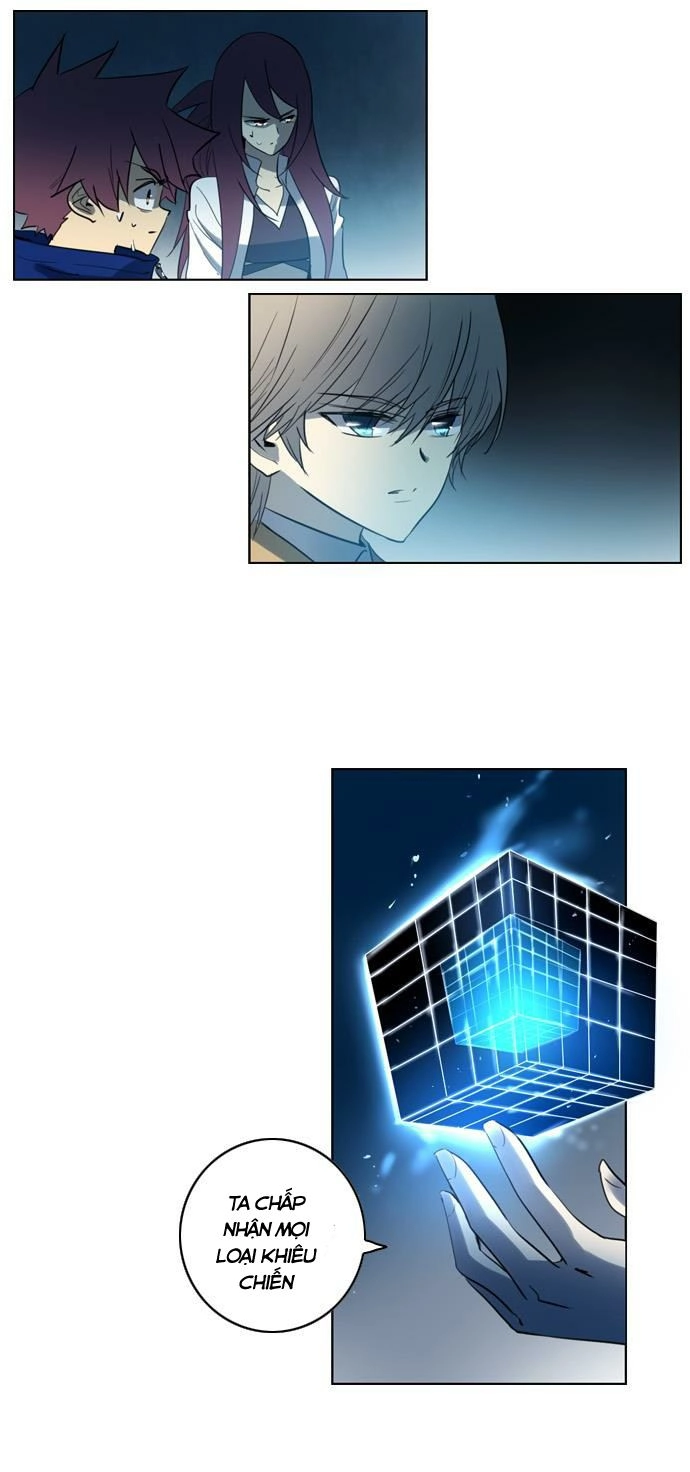 Soul Cartel Chapter 99 - 27