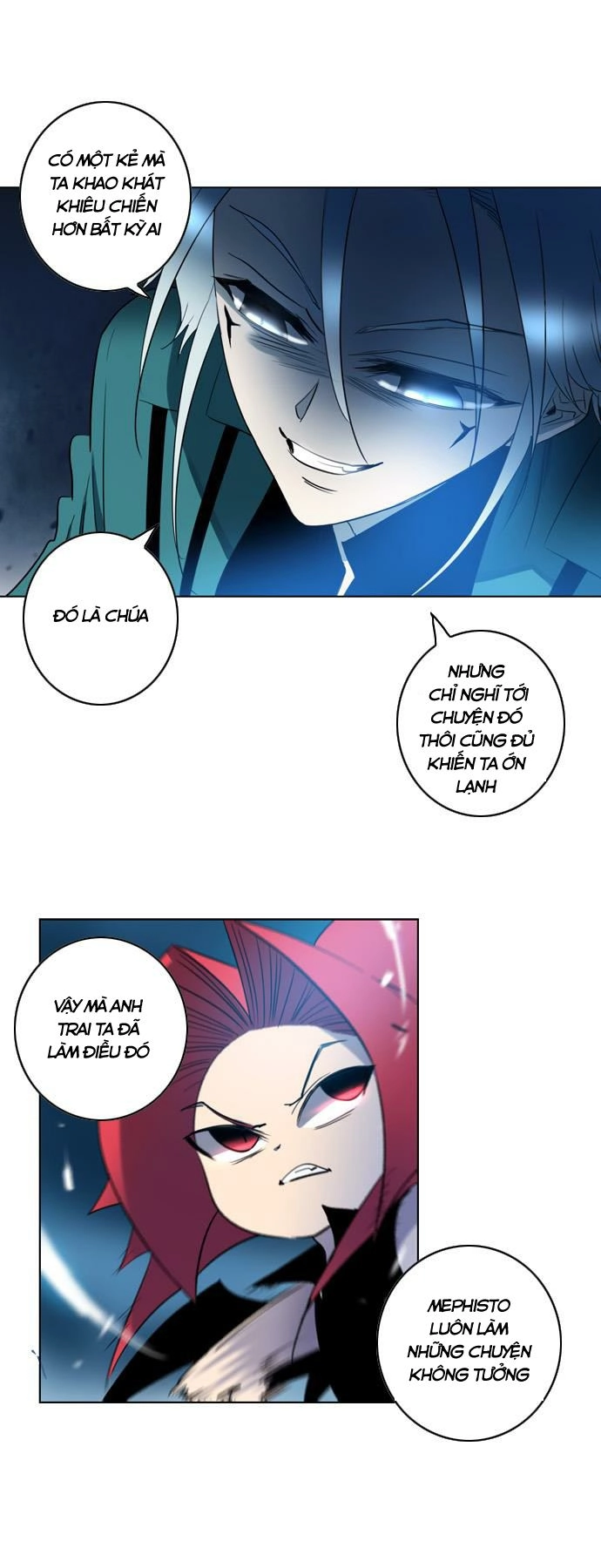 Soul Cartel Chapter 99 - 29