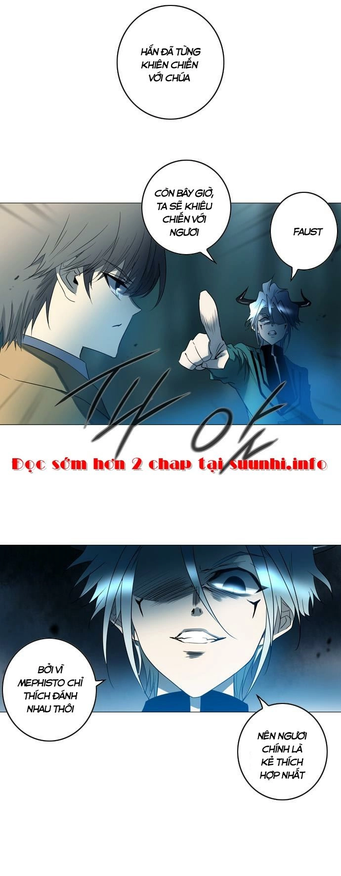 Soul Cartel Chapter 99 - 30