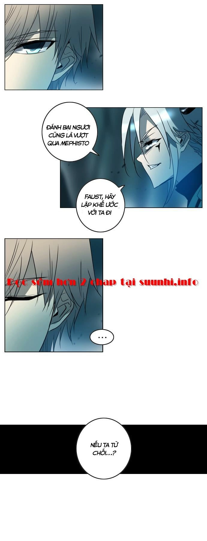 Soul Cartel Chapter 99 - 31