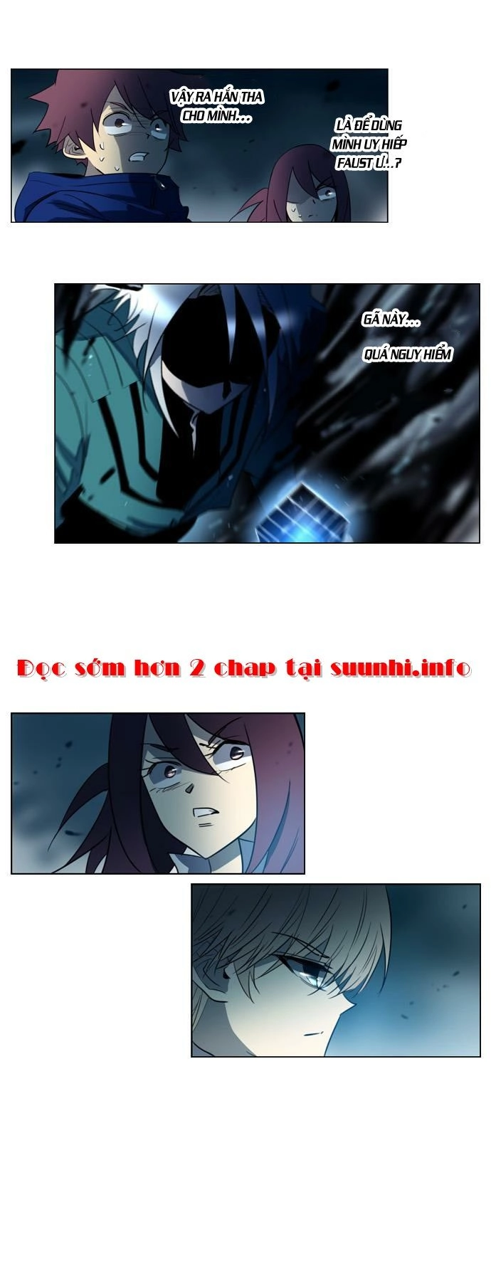 Soul Cartel Chapter 99 - 33