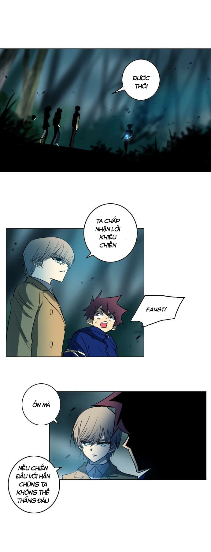 Soul Cartel Chapter 99 - 34