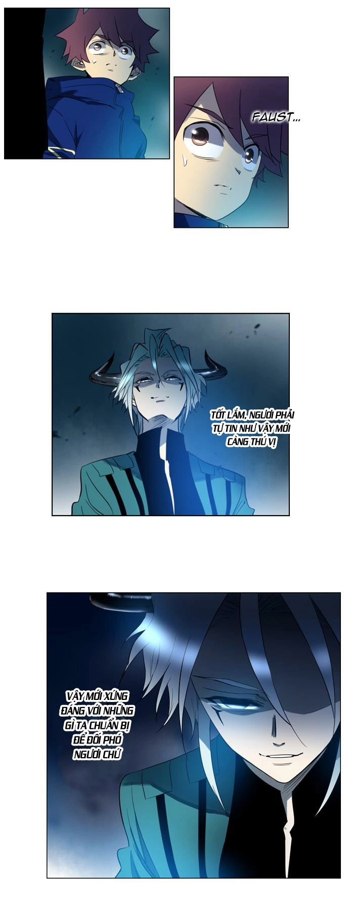 Soul Cartel Chapter 99 - 36