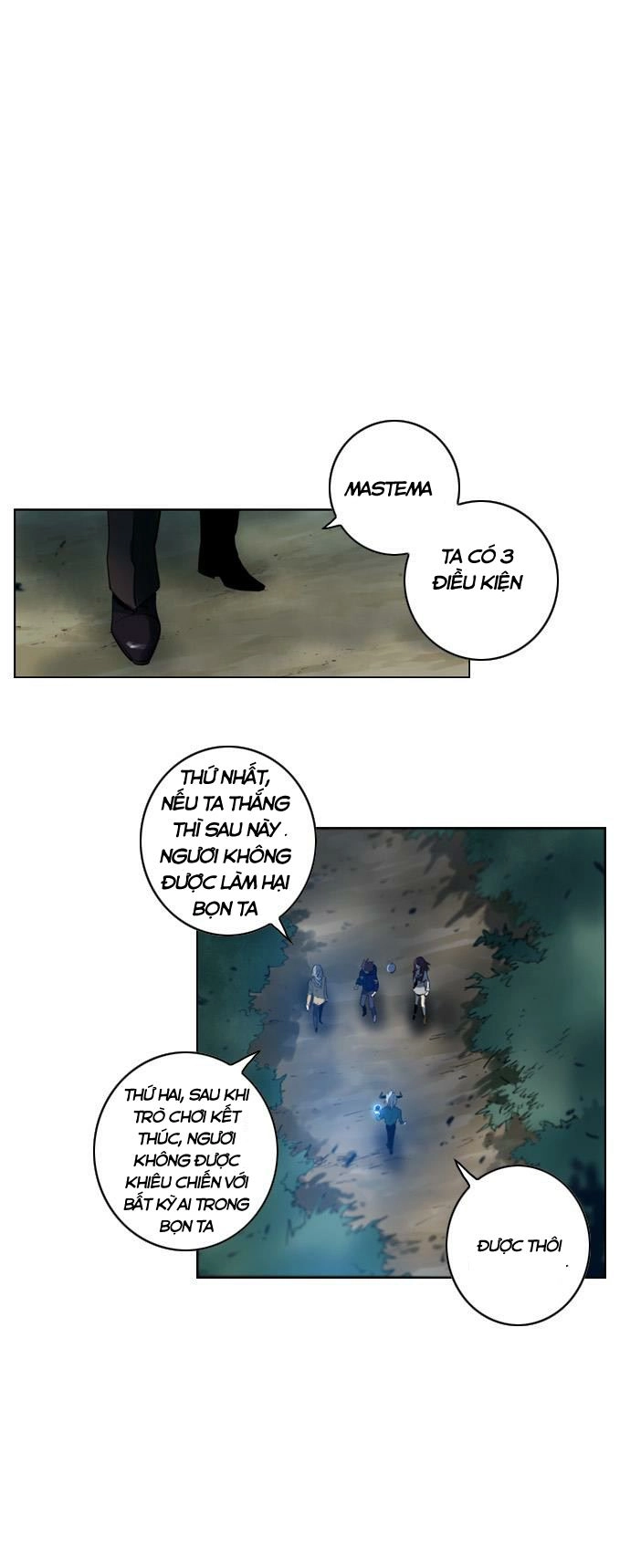 Soul Cartel Chapter 99 - 37