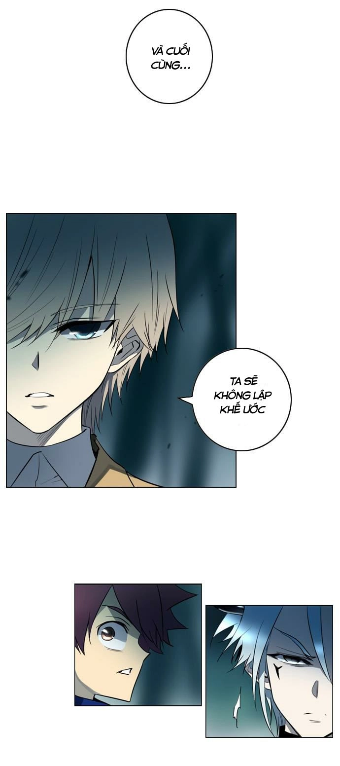 Soul Cartel Chapter 99 - 38