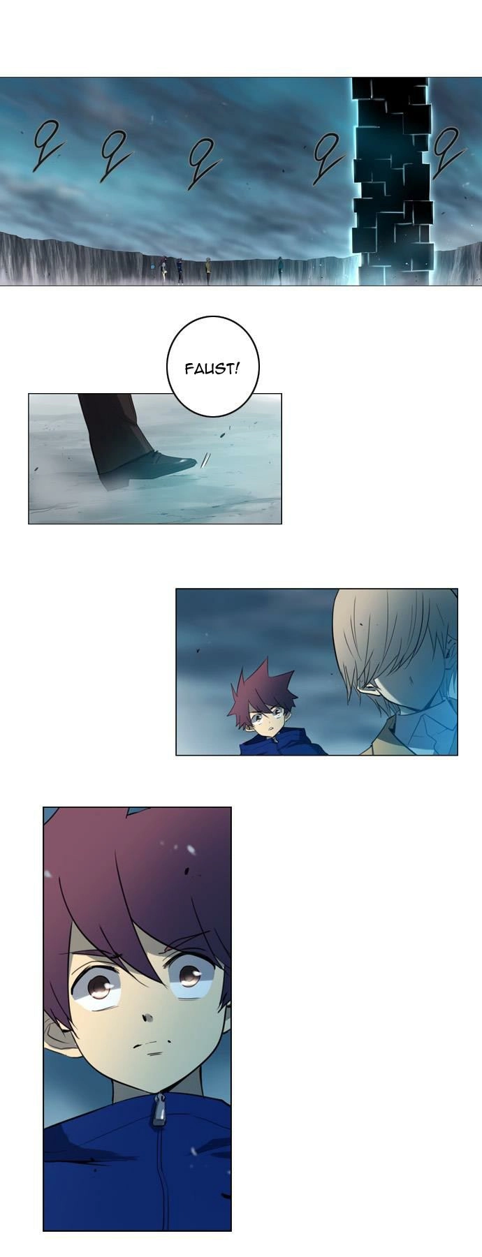 Soul Cartel Chapter 100 - 2