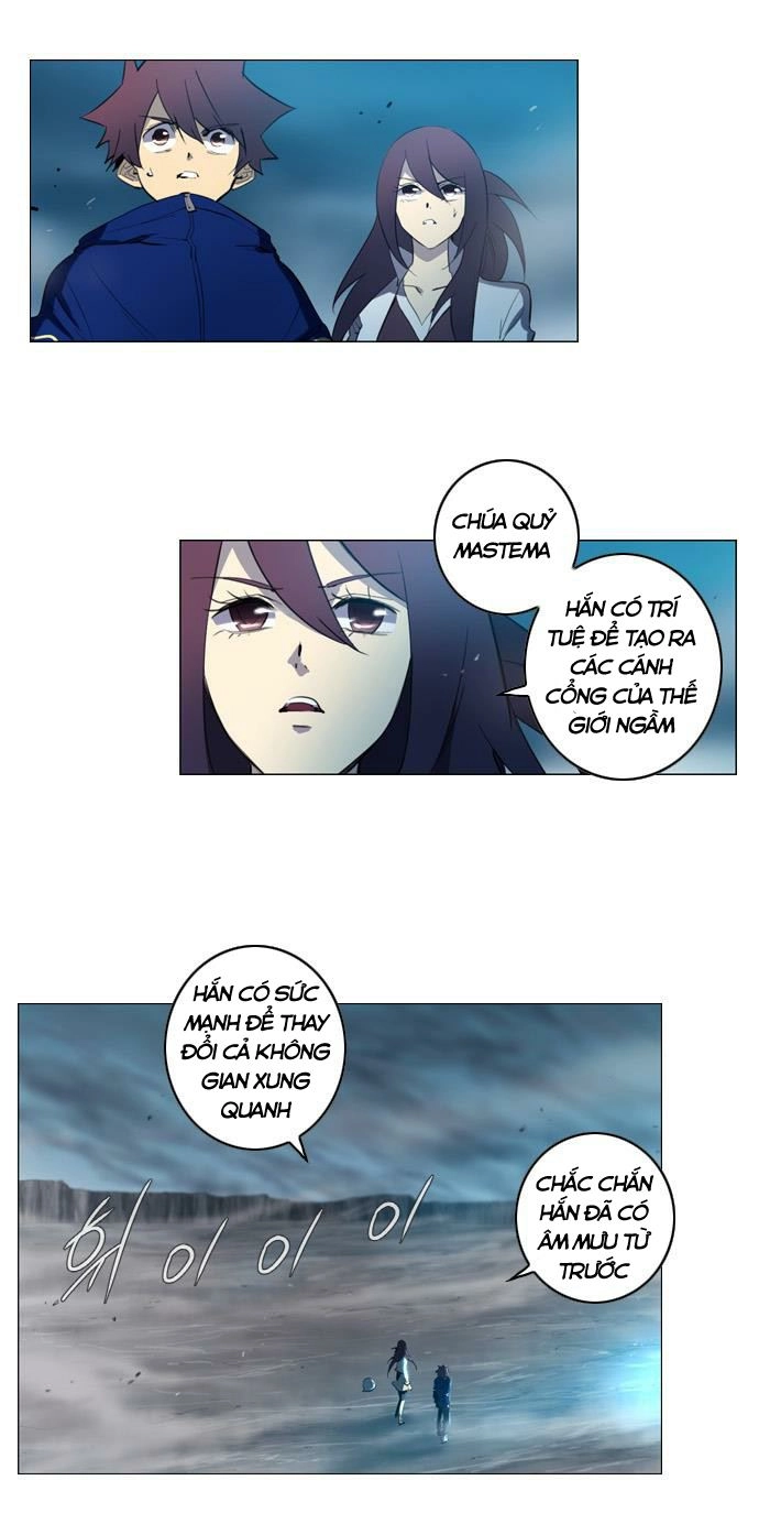 Soul Cartel Chapter 100 - 5