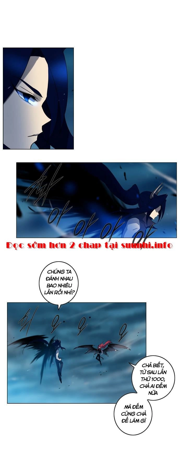 Soul Cartel Chapter 100 - 11