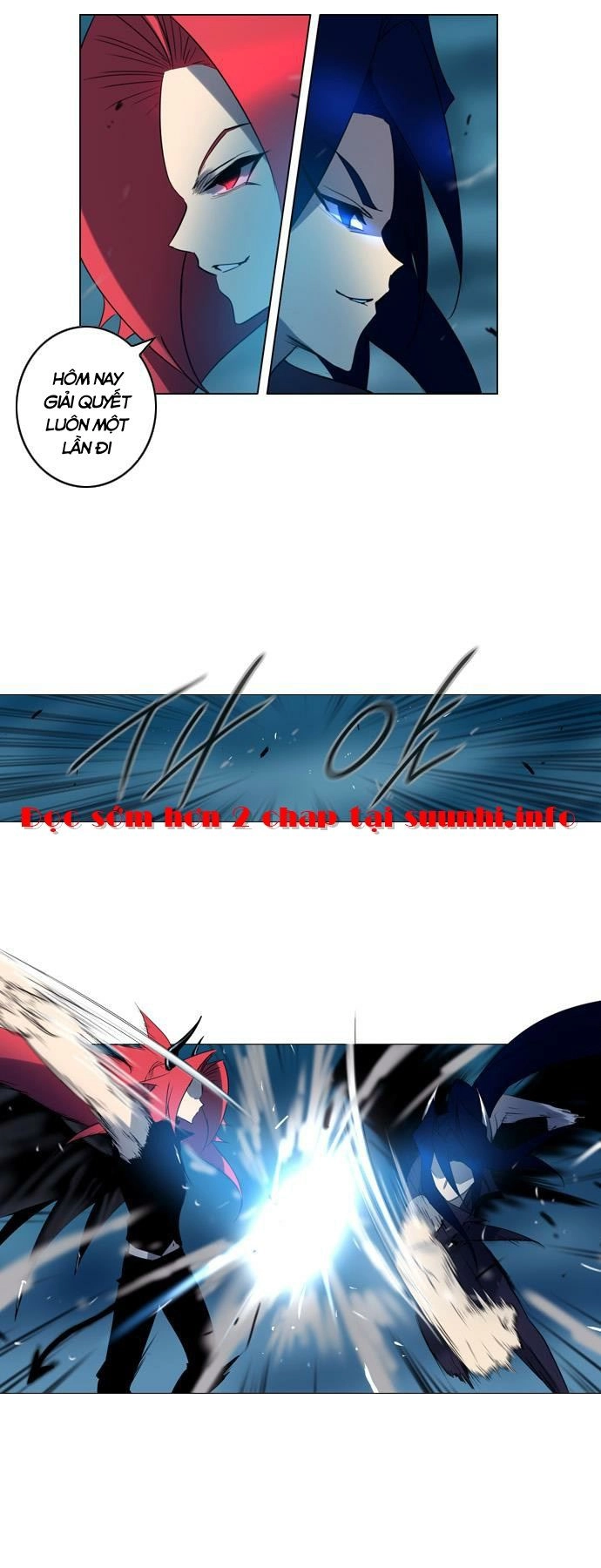 Soul Cartel Chapter 100 - 12