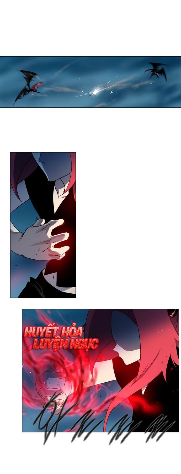 Soul Cartel Chapter 100 - 15