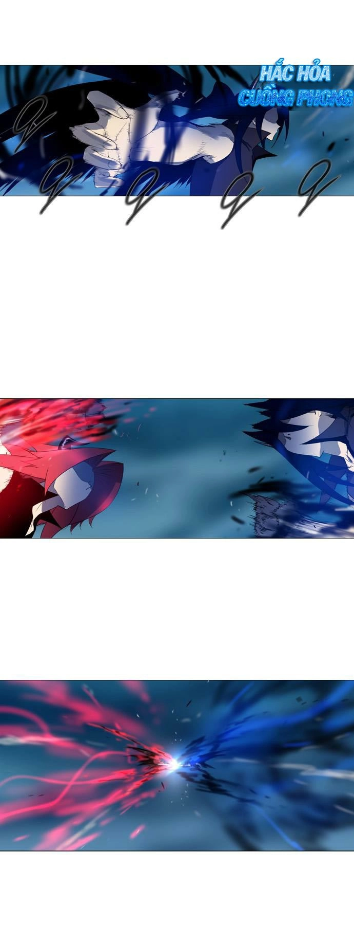 Soul Cartel Chapter 100 - 16