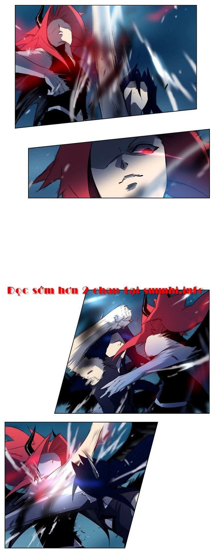 Soul Cartel Chapter 100 - 20