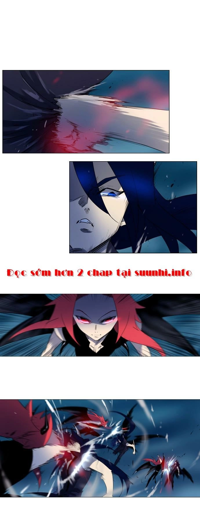 Soul Cartel Chapter 100 - 22