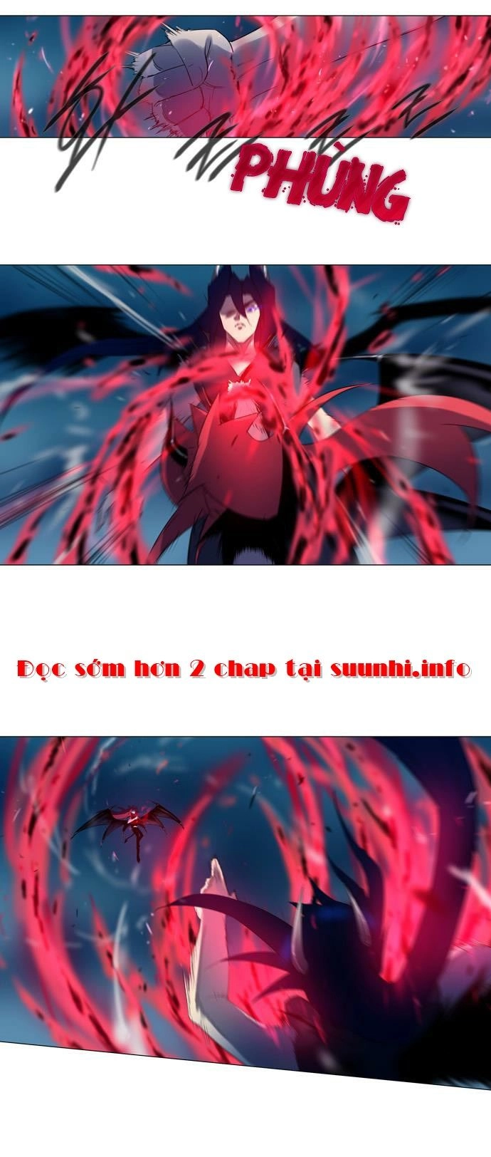 Soul Cartel Chapter 100 - 25