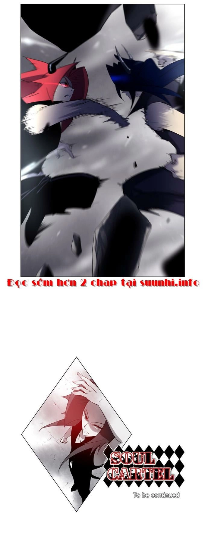 Soul Cartel Chapter 100 - 32