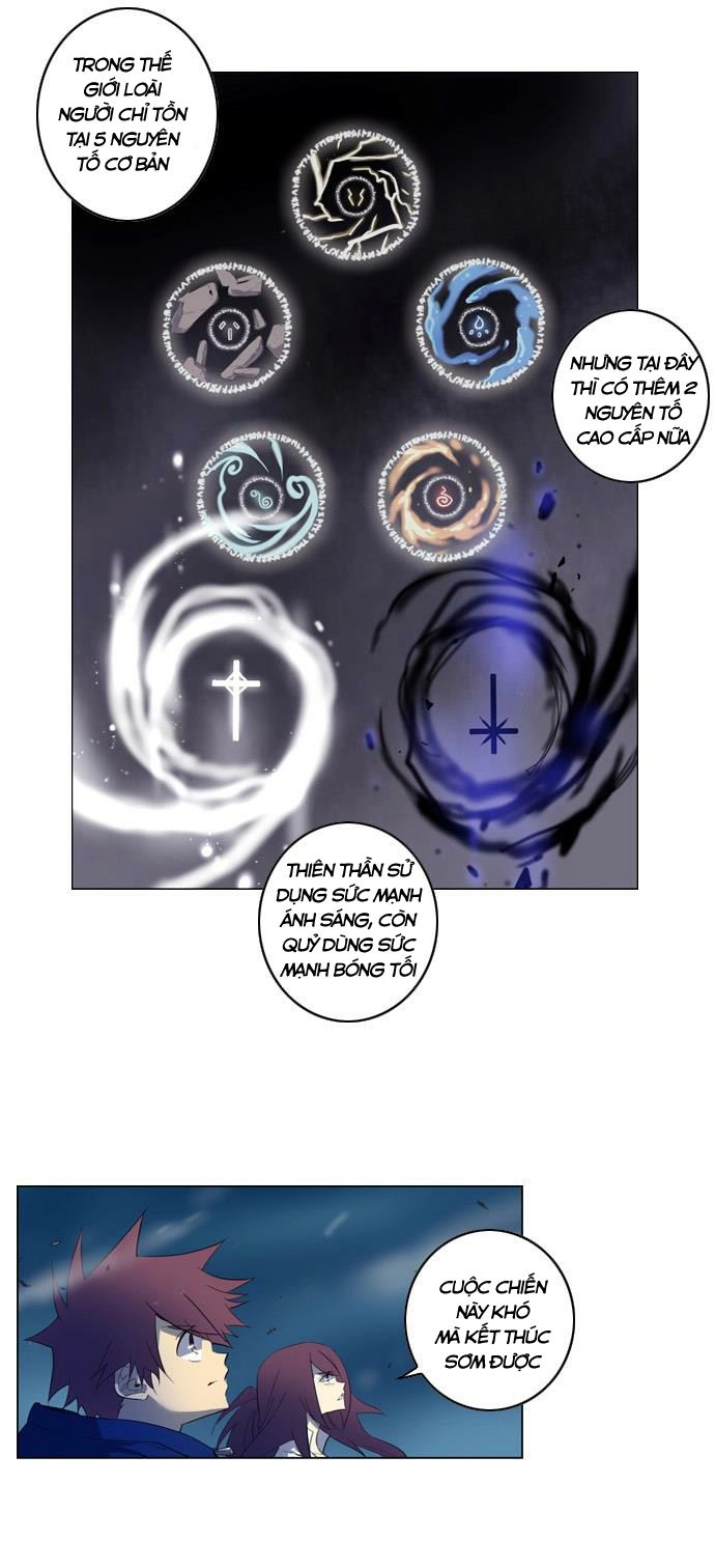 Soul Cartel Chapter 101 - 4