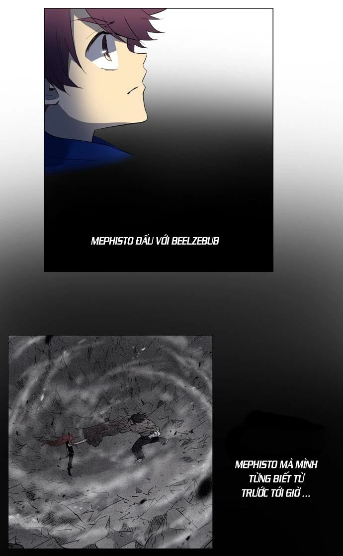 Soul Cartel Chapter 101 - 5