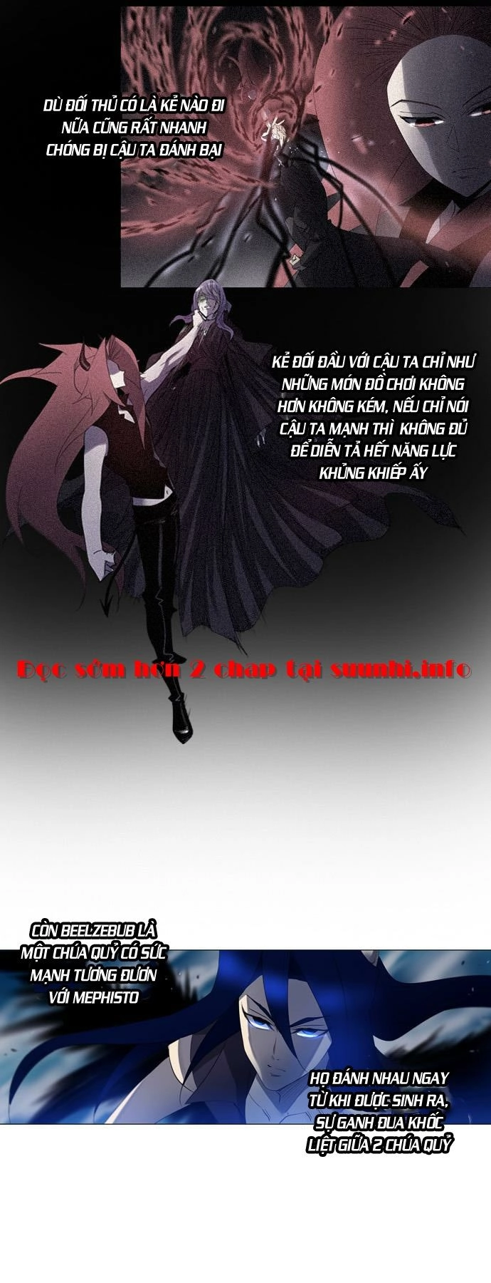 Soul Cartel Chapter 101 - 6