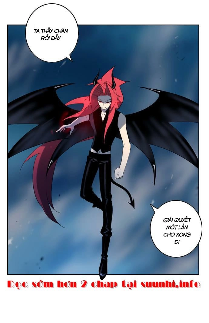 Soul Cartel Chapter 101 - 8
