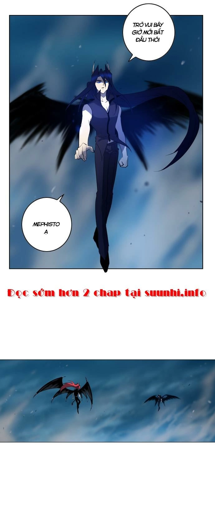 Soul Cartel Chapter 101 - 9