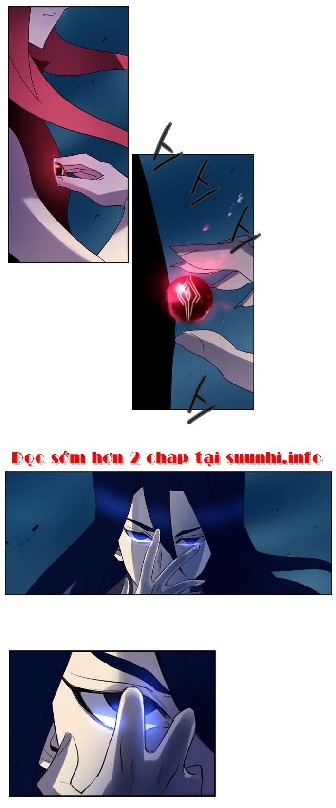 Soul Cartel Chapter 101 - 10