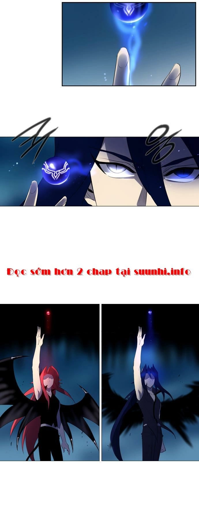 Soul Cartel Chapter 101 - 11