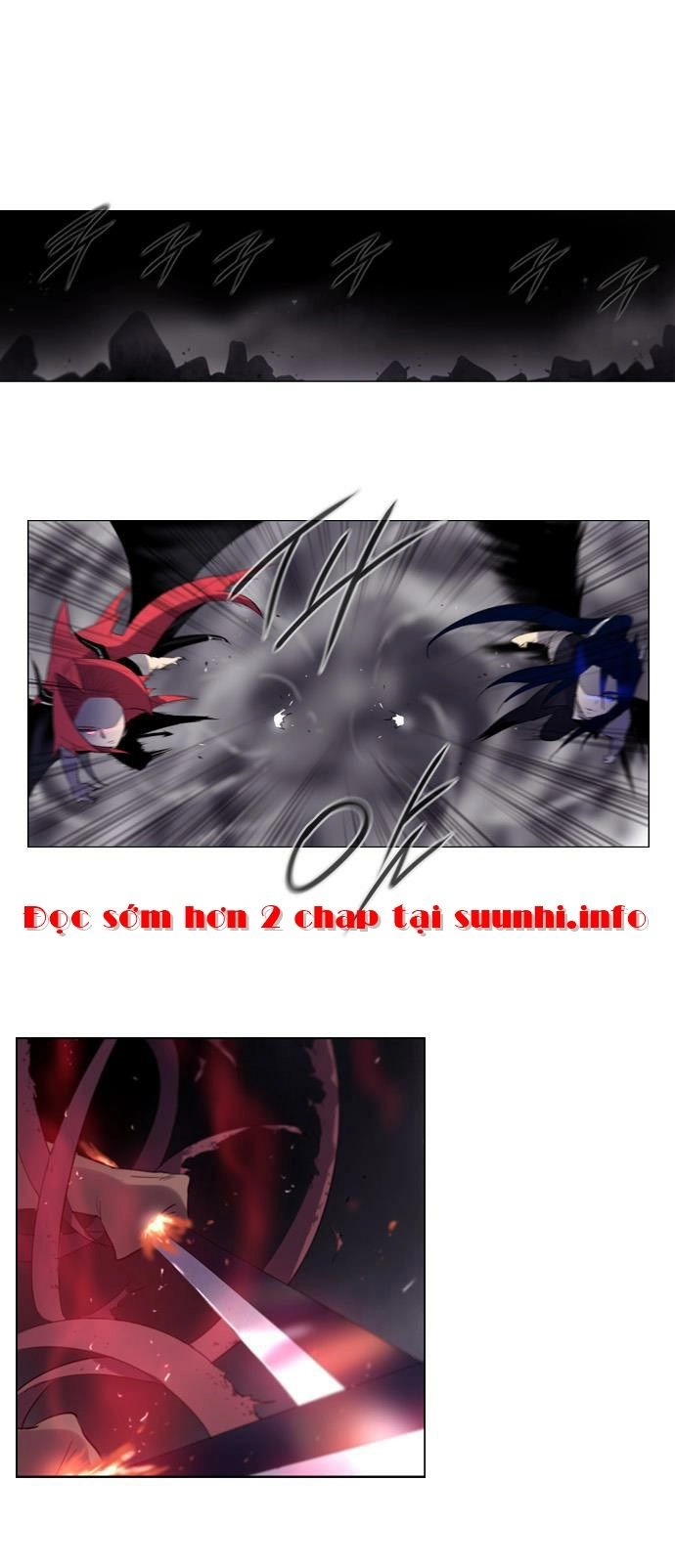 Soul Cartel Chapter 101 - 12
