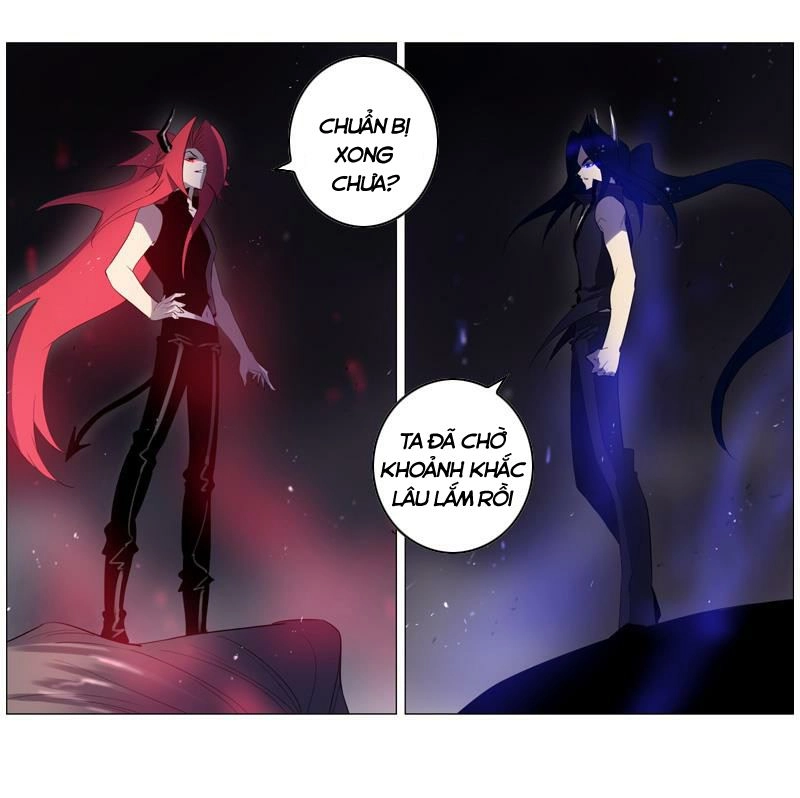 Soul Cartel Chapter 101 - 18