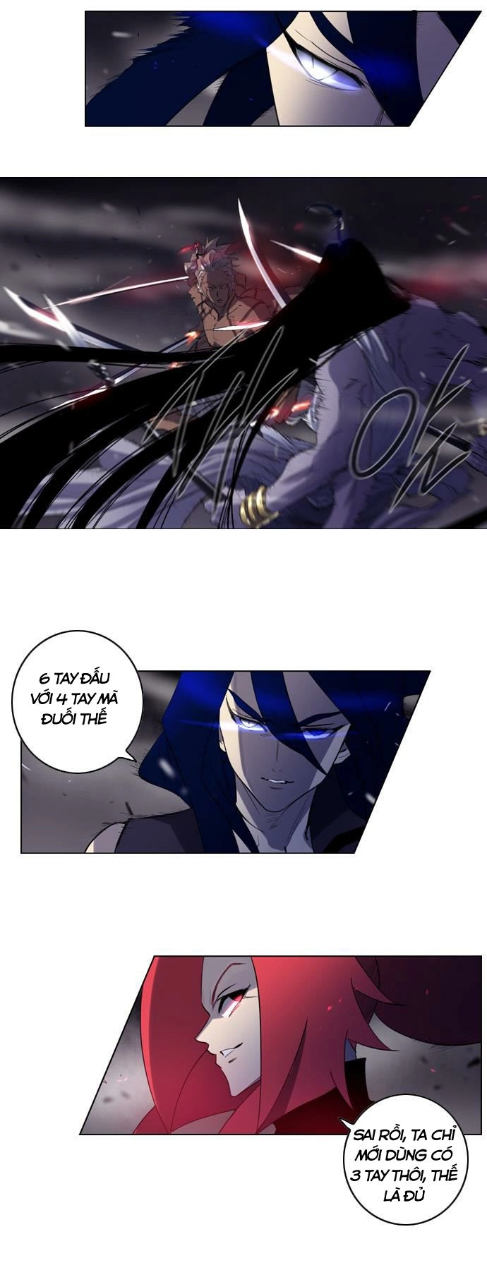 Soul Cartel Chapter 101 - 24