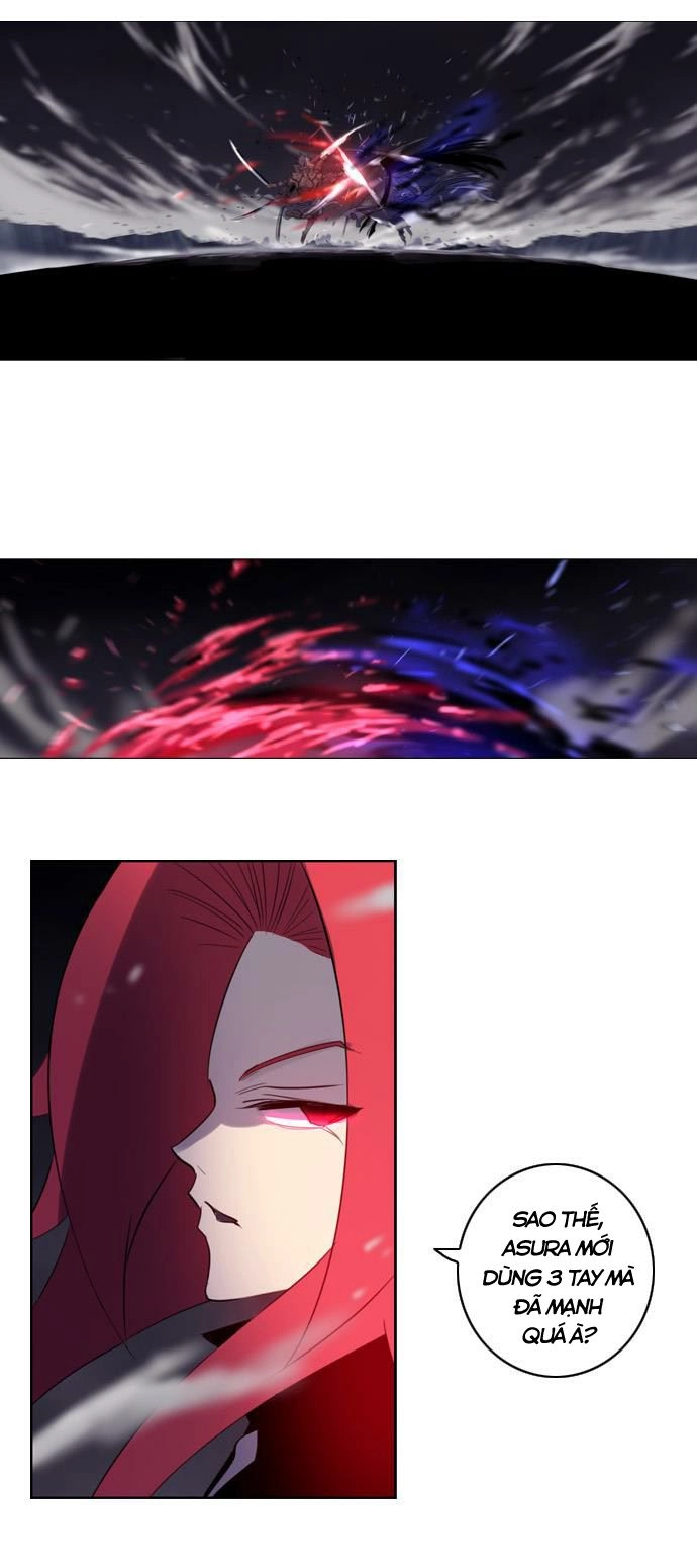Soul Cartel Chapter 101 - 27