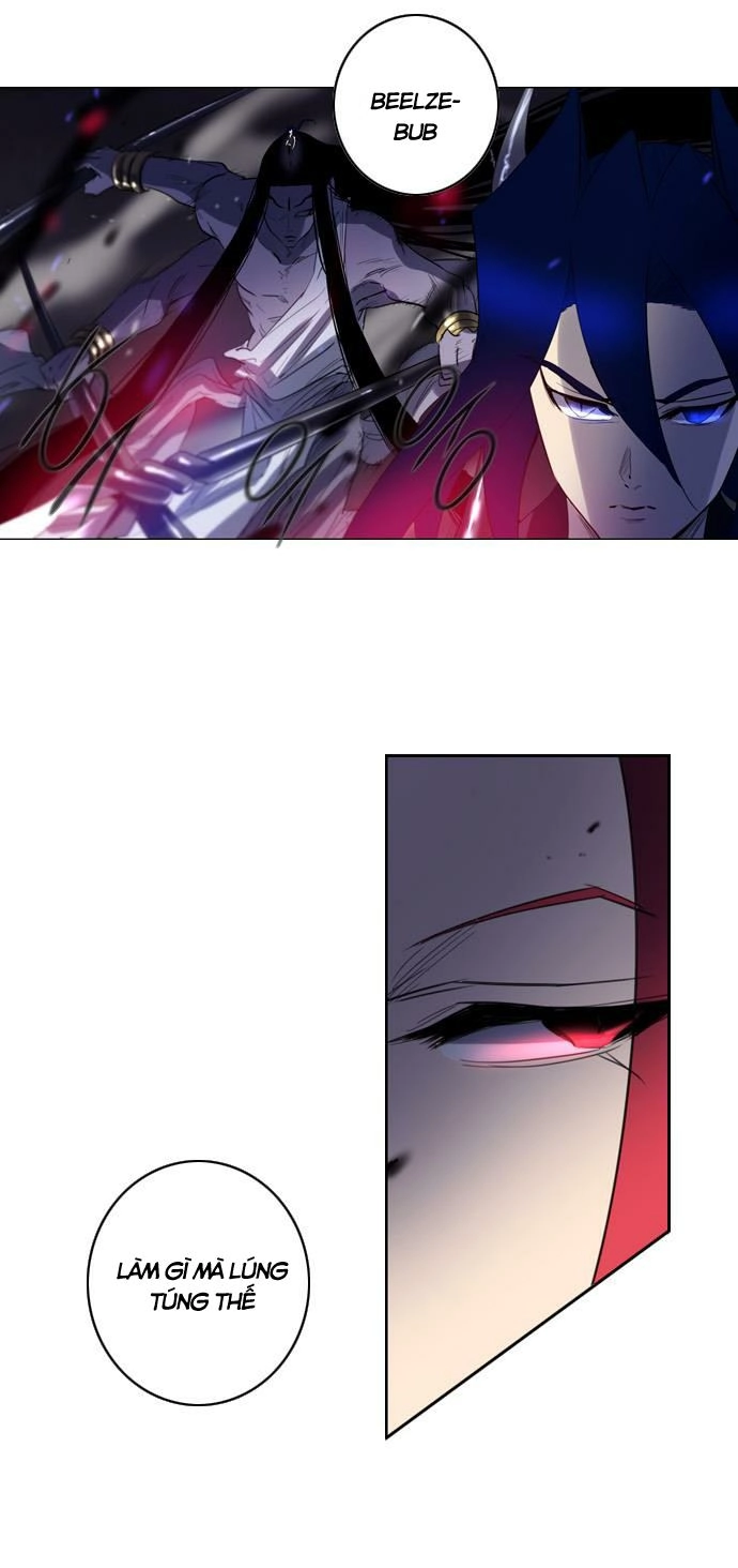 Soul Cartel Chapter 101 - 28