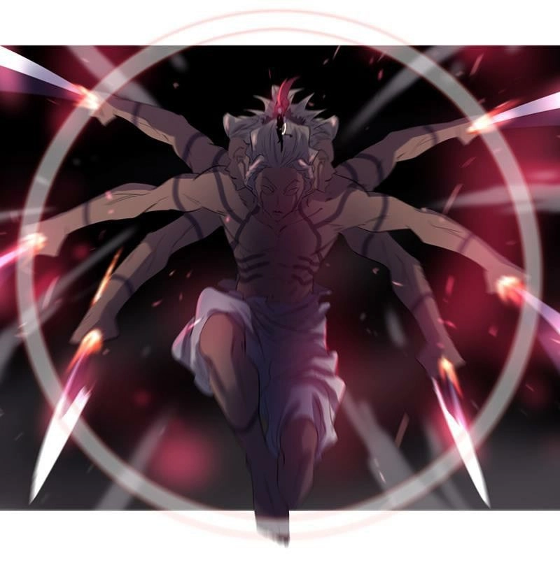 Soul Cartel Chapter 101 - 29