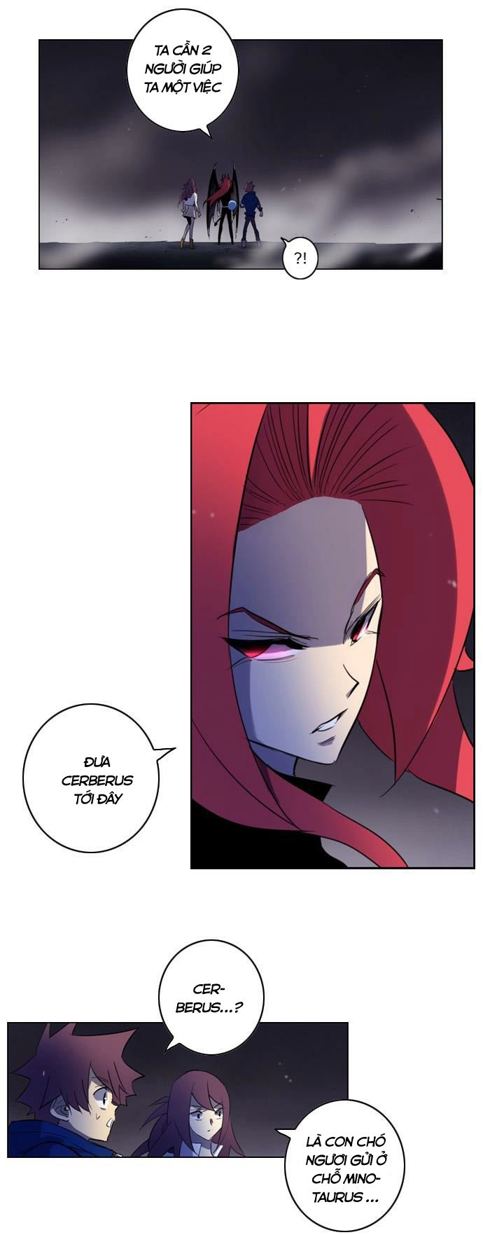 Soul Cartel Chapter 102 - 13