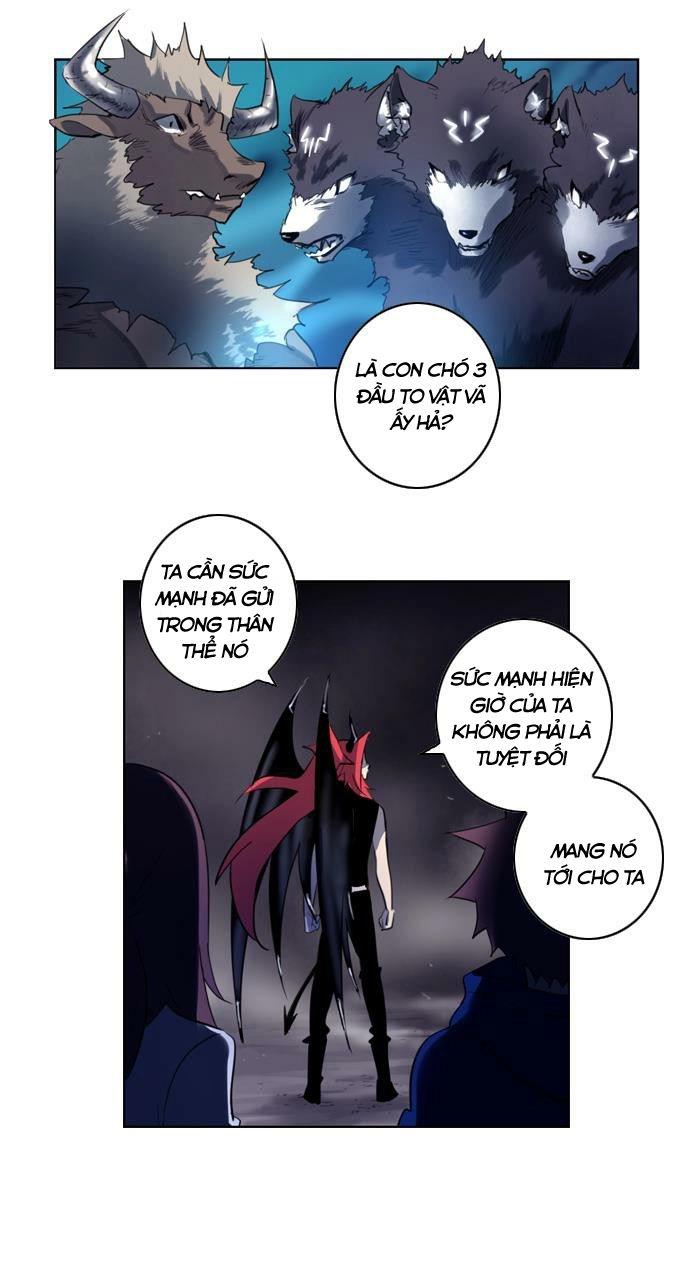 Soul Cartel Chapter 102 - 14