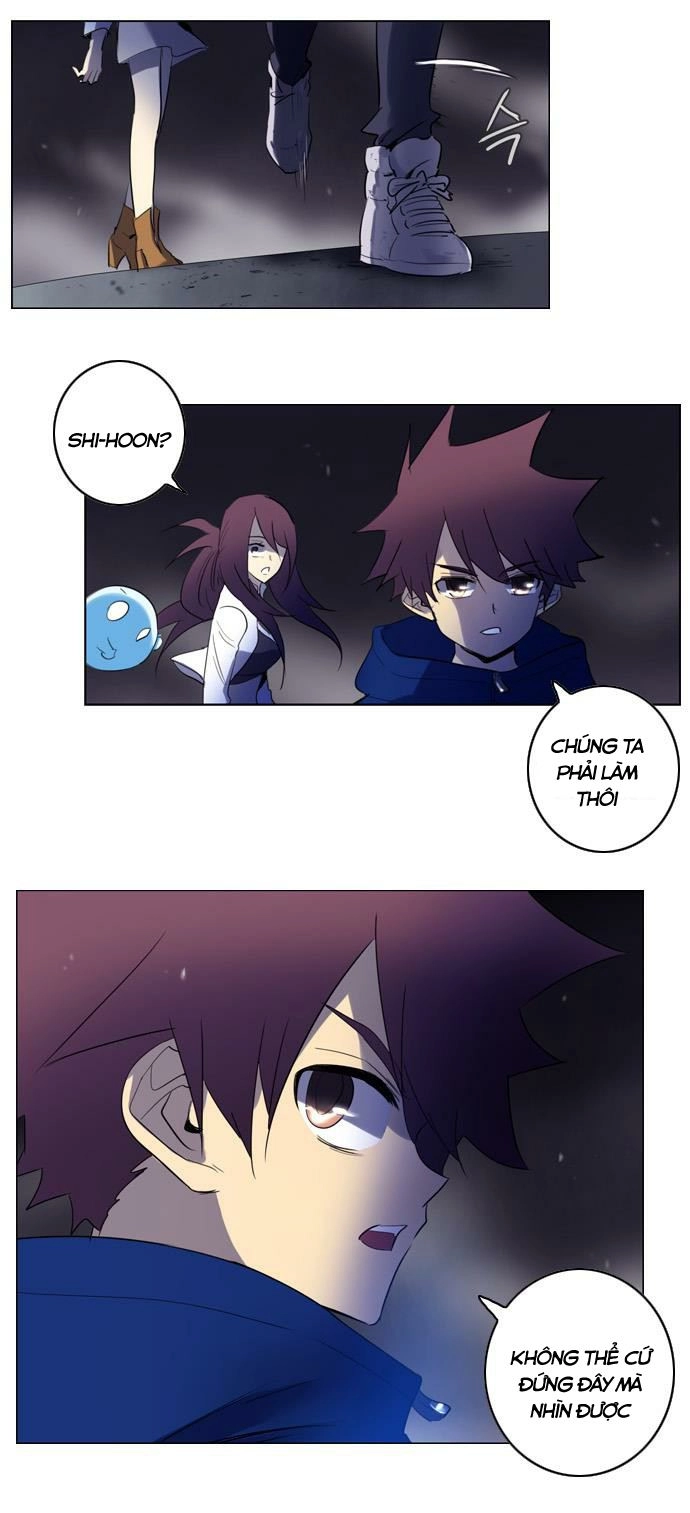 Soul Cartel Chapter 102 - 20